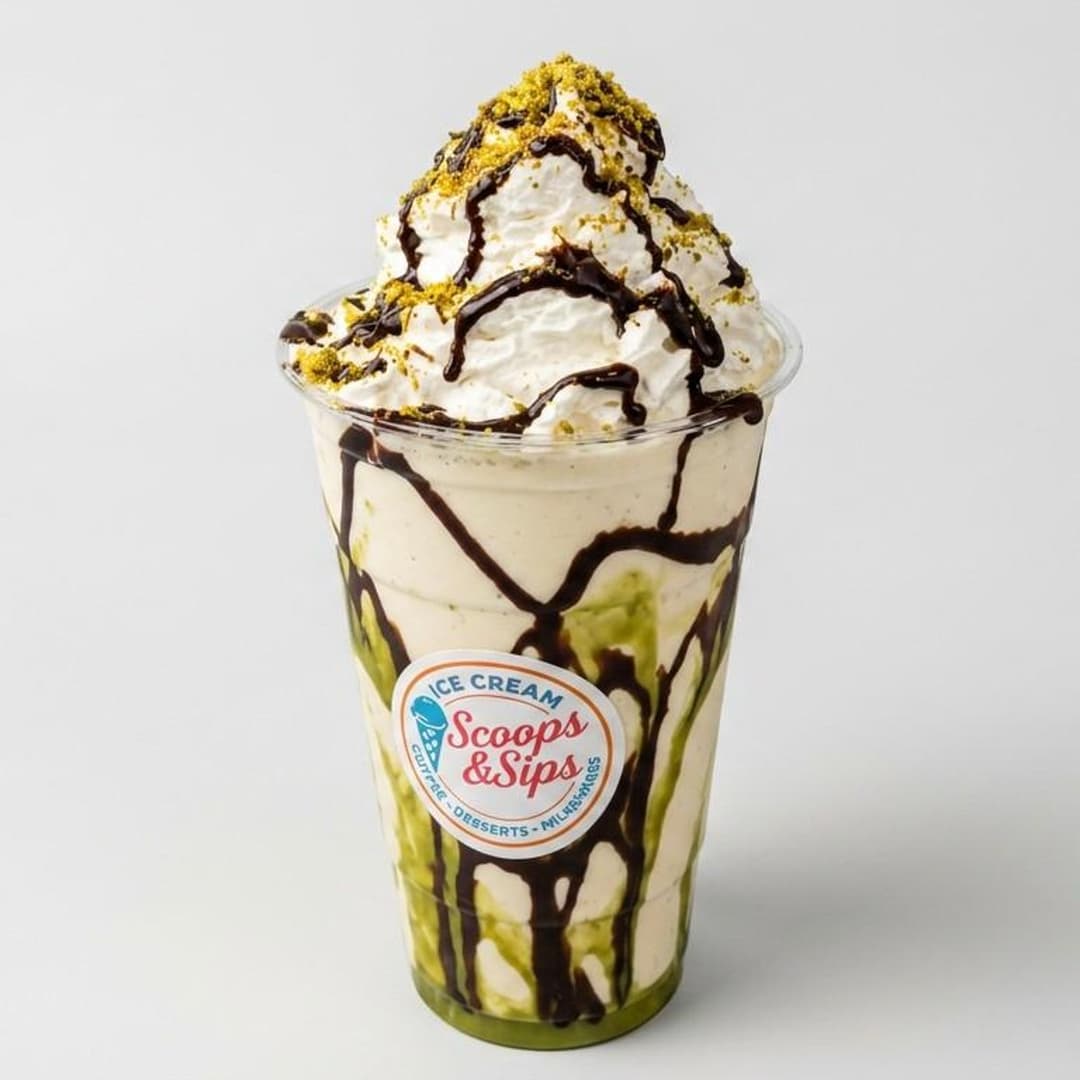 Dubai Milkshake (Small)