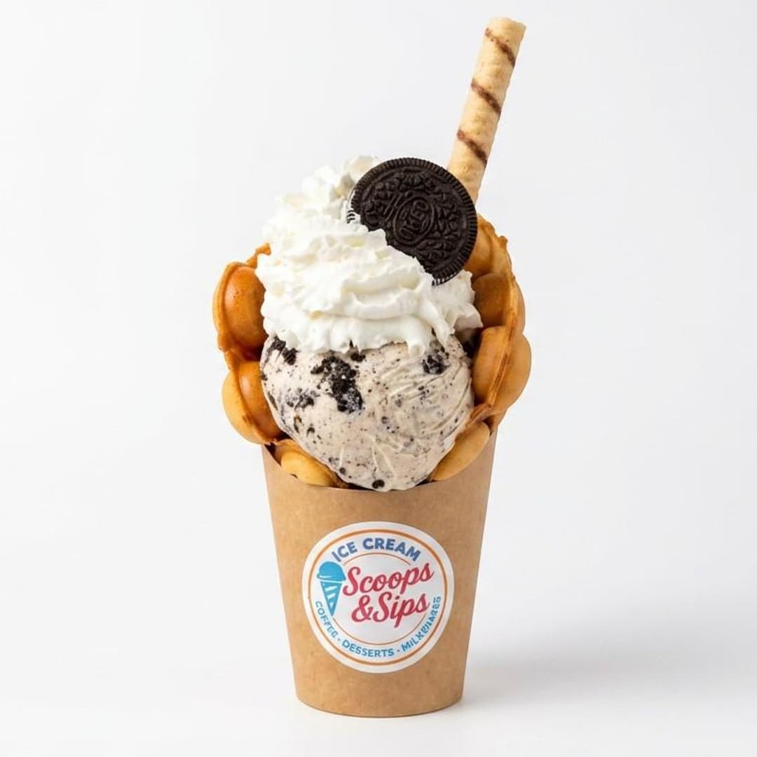 Oreo Special