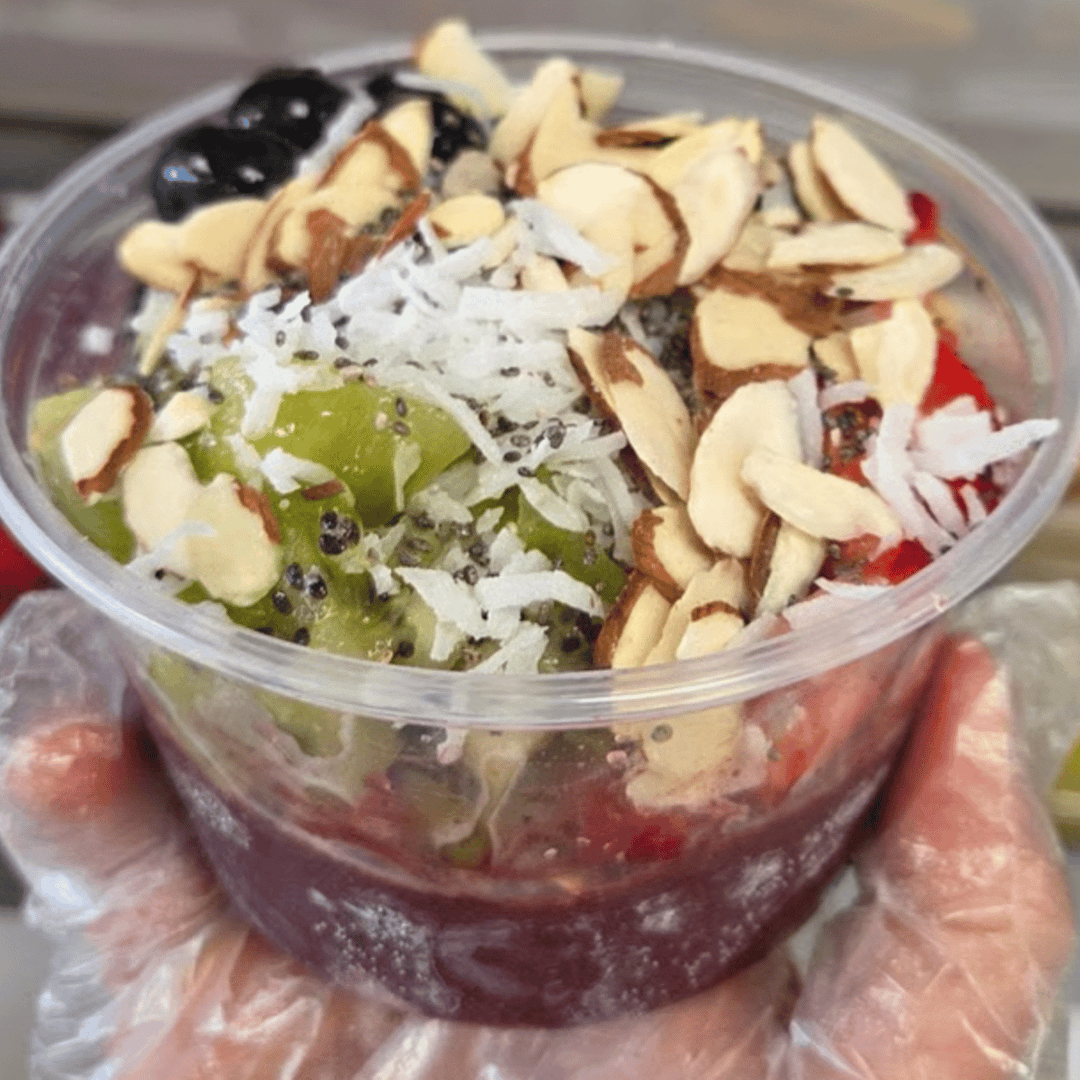 Acai Bowl