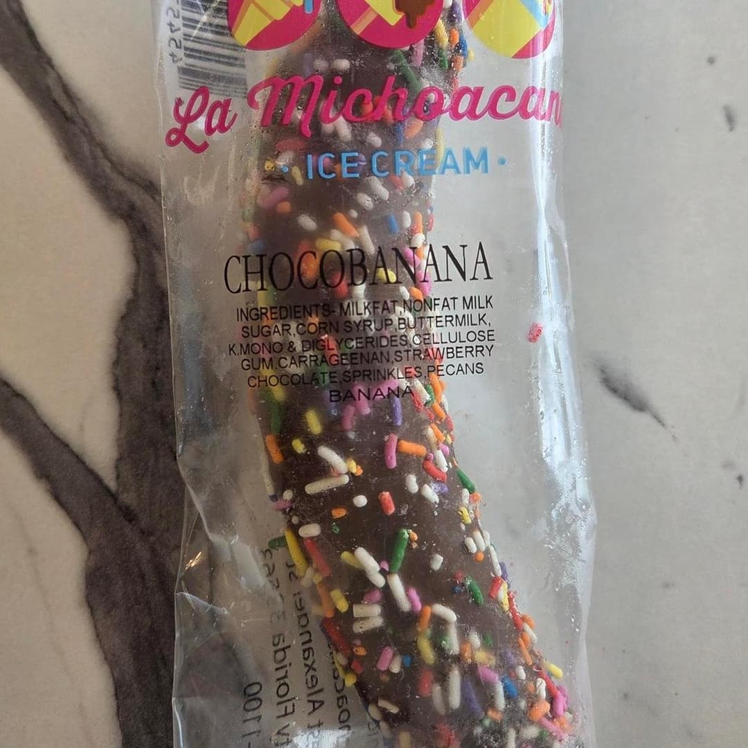 Chocobanana