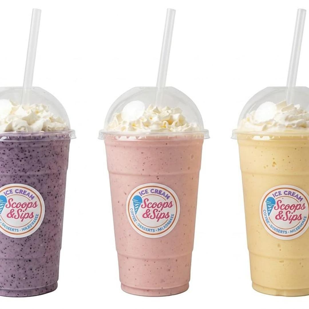 Smoothies (Small)