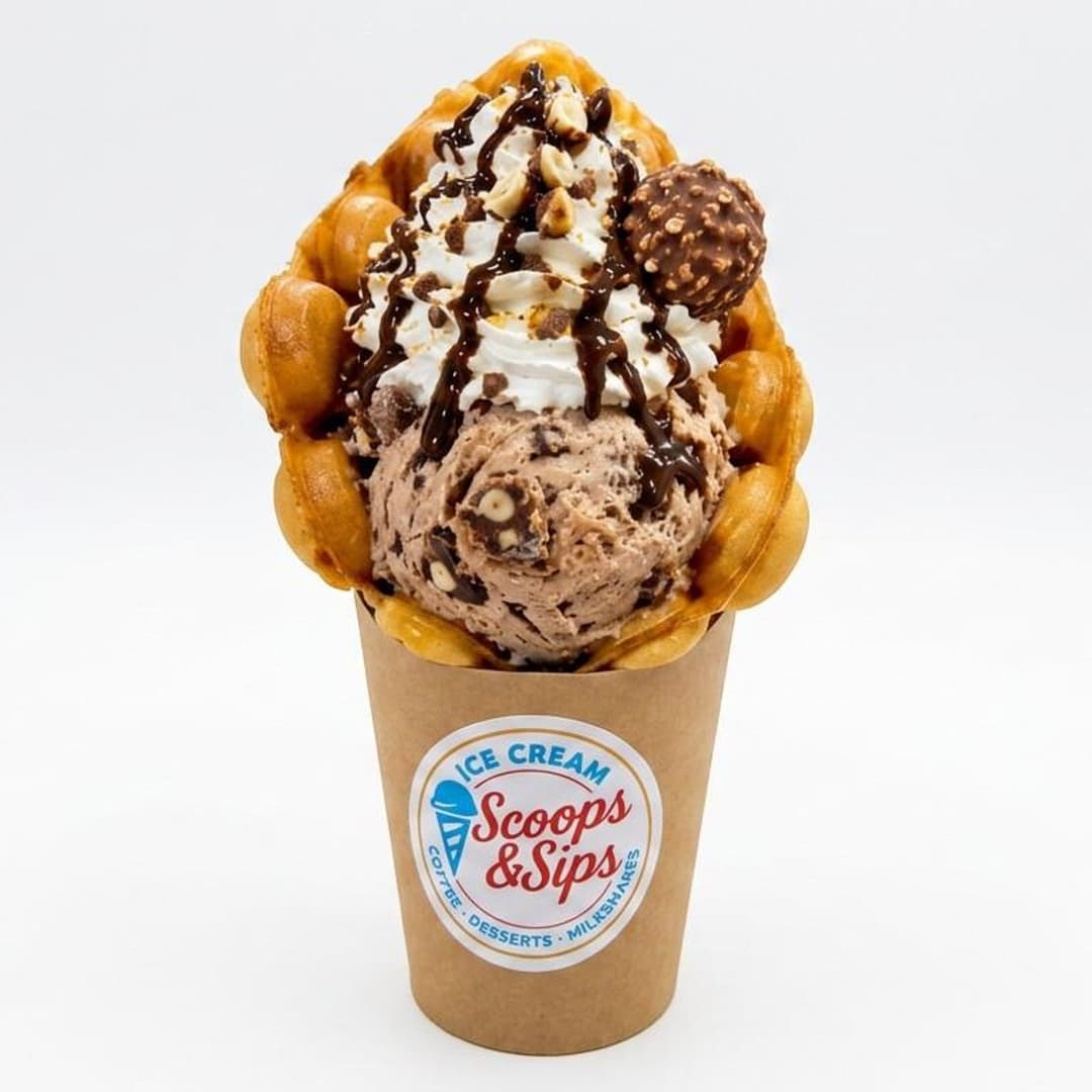 Ferrero Rocher Special