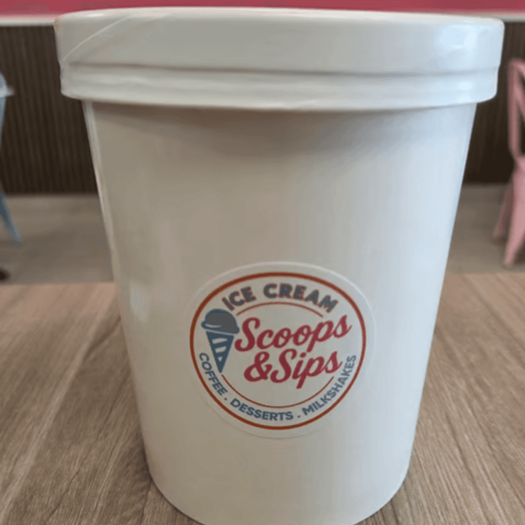 1 Quart