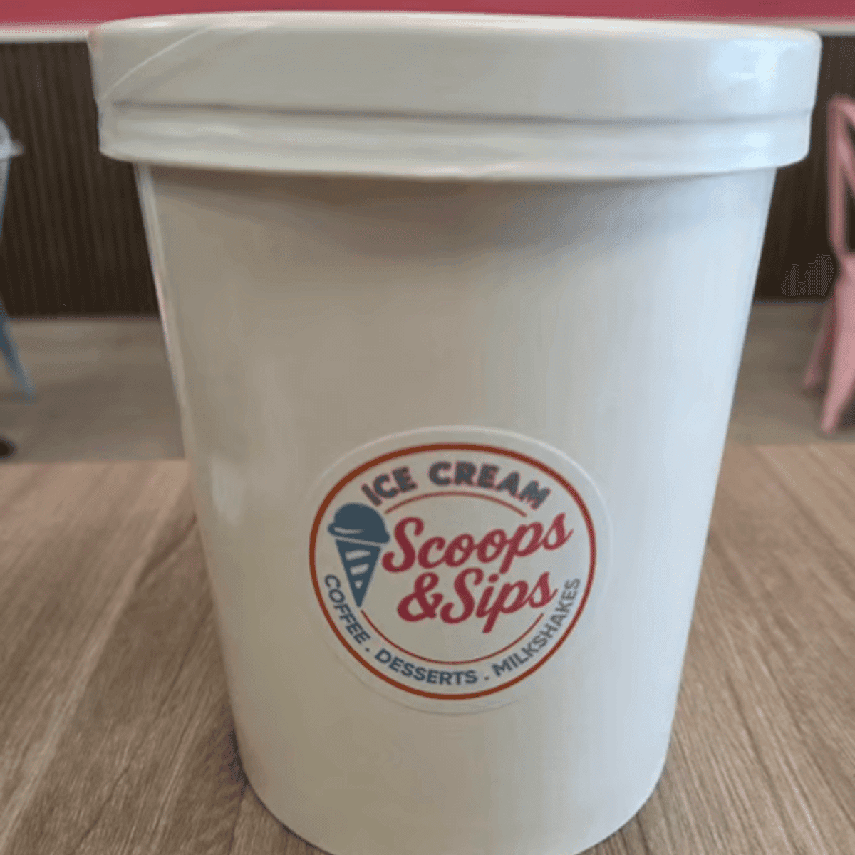1 Quart