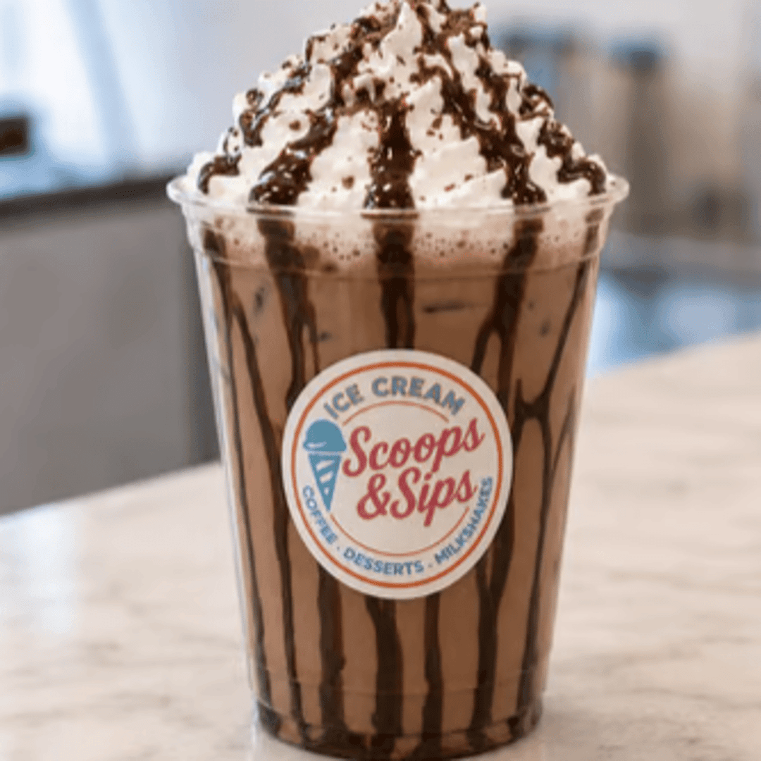 Mocha Latte