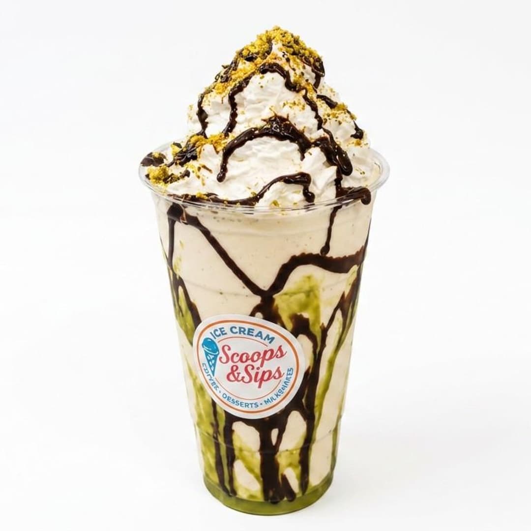 Dubai Milkshake (Large)