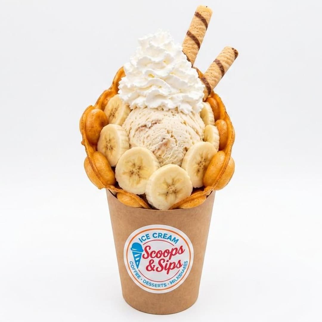 Banana Special