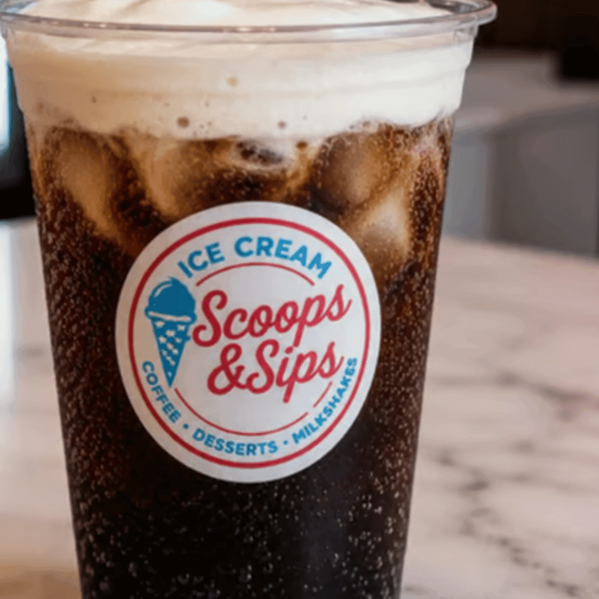 Dirty Dr Pepper