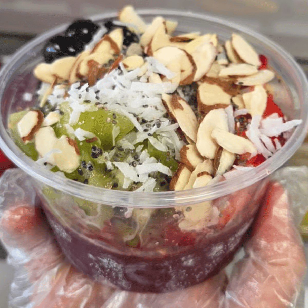 Acai Bowl