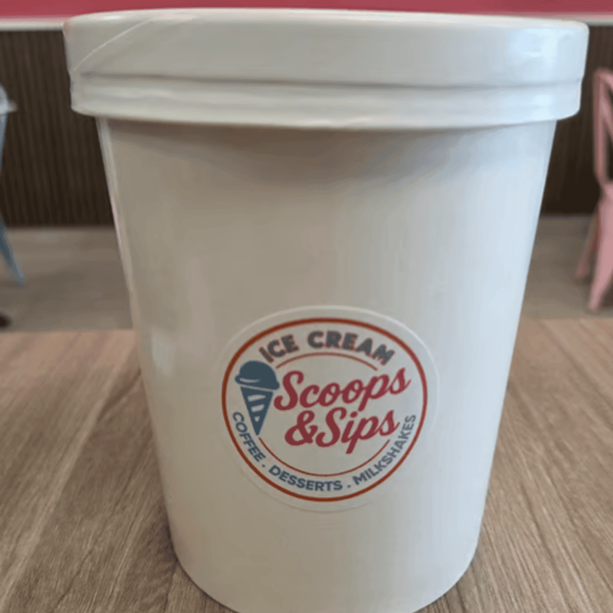 1 Quart