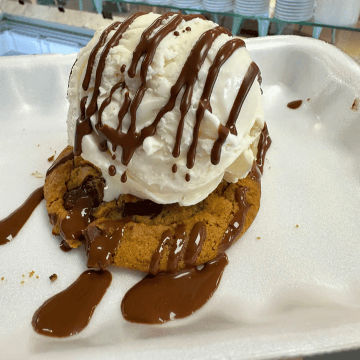 Pazookie