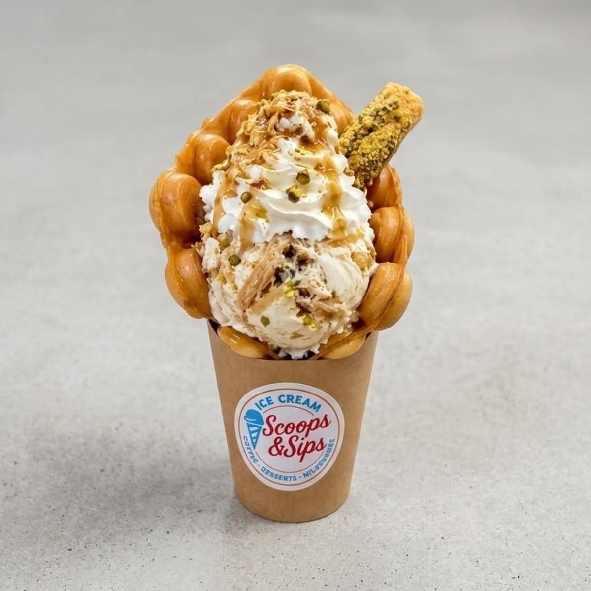 Baklava Special