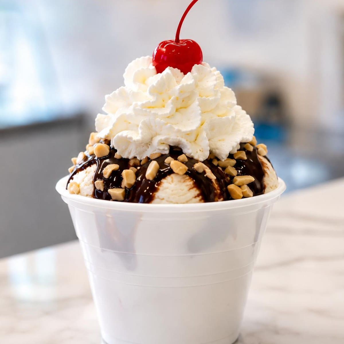 Sundae