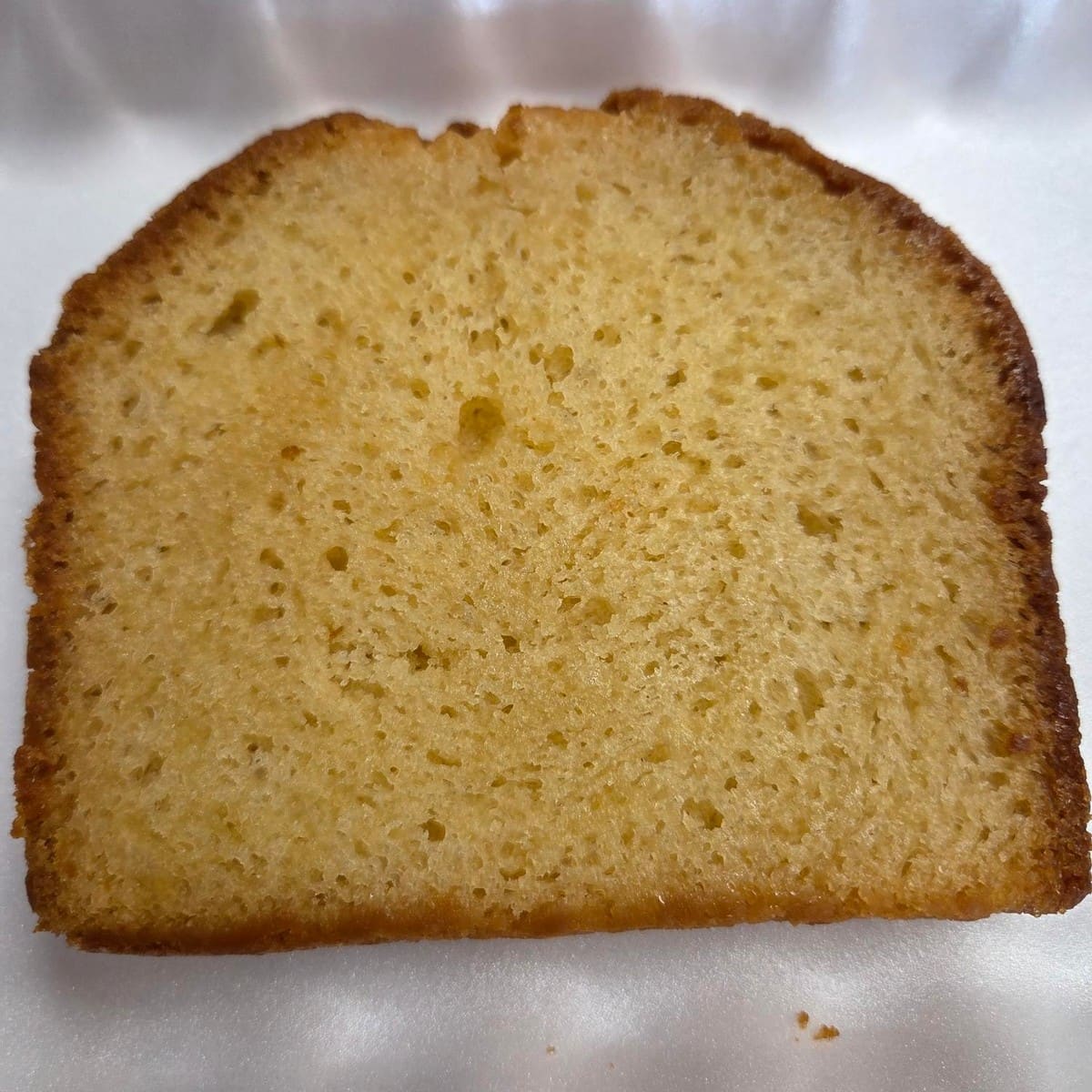 Pound Cake