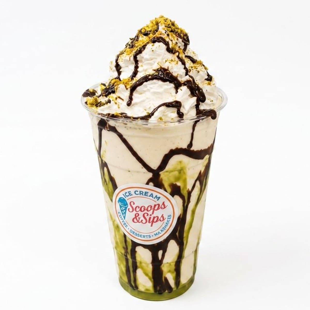 Dubai Milkshake (Large)