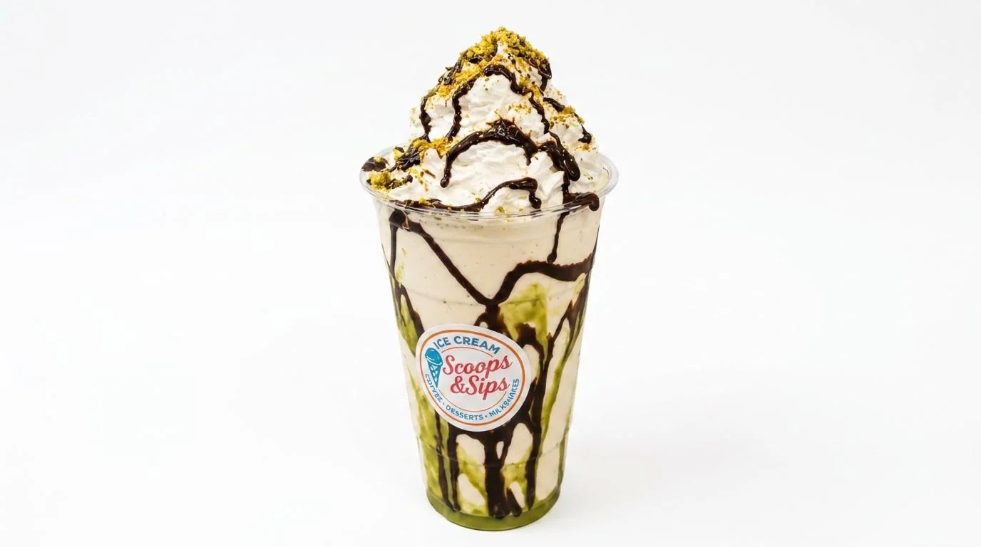 Dubai Milkshake (Large)