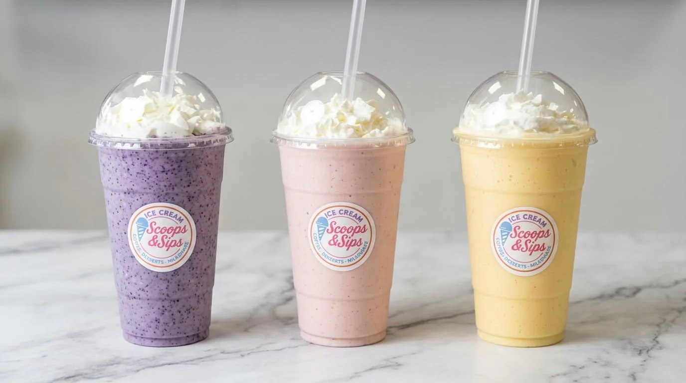 Smoothies (Large)