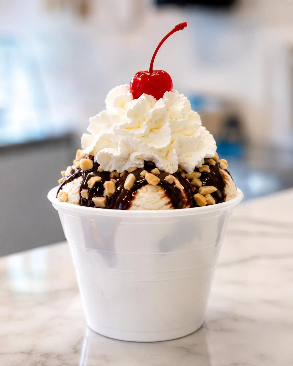 Sundae