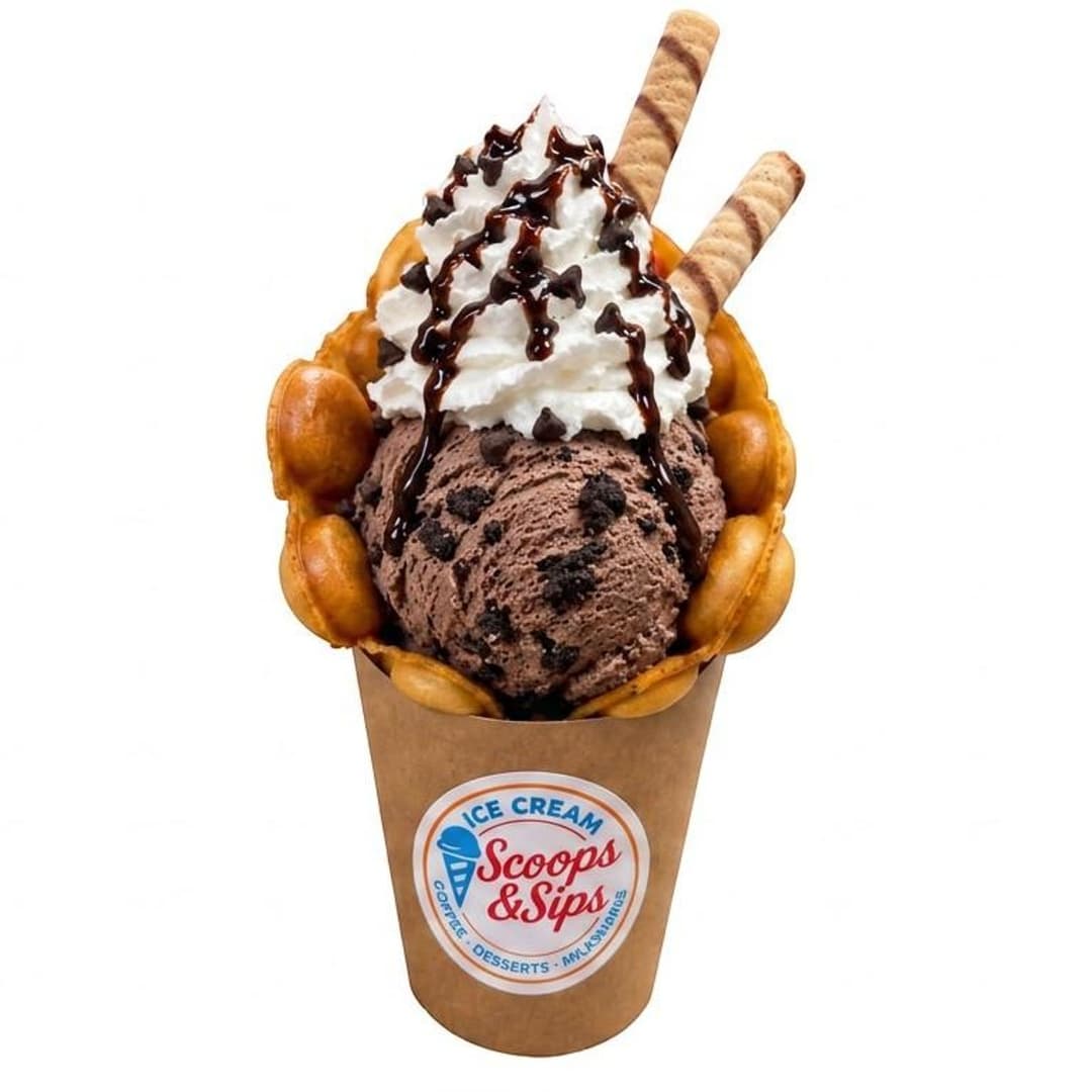 Chocolate Special