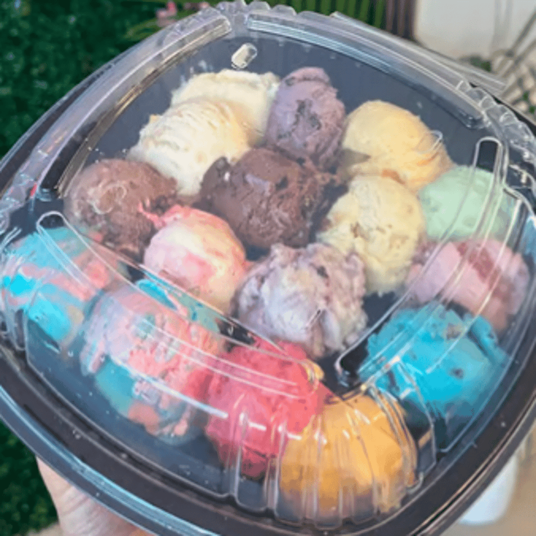 Taster Box