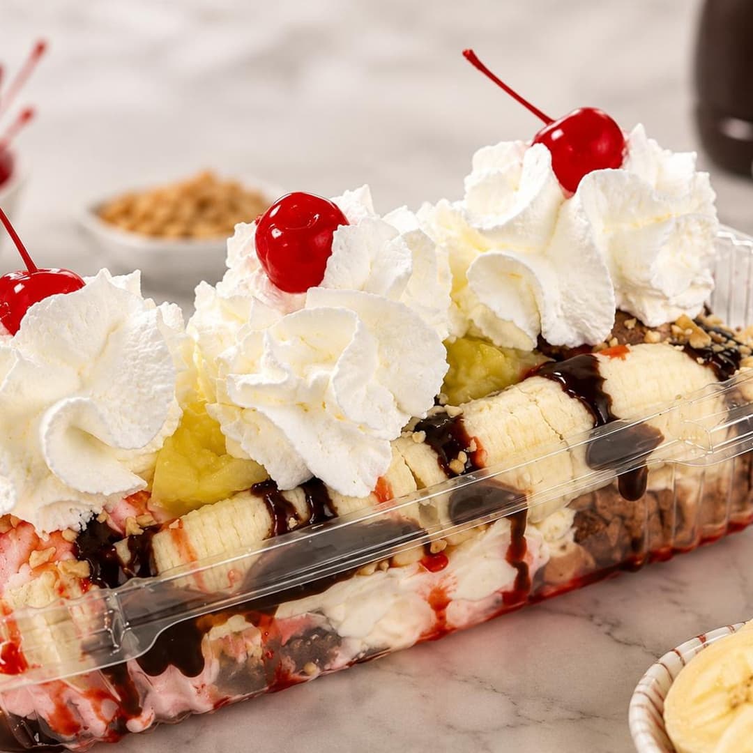 Banana Split